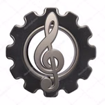 music industrial
