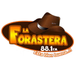La forastera