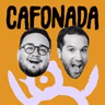 O CAFONADA VOLTOU!