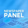 The Newspaper Panel