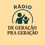 Rádio De Geração Pra Geração