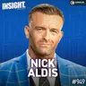 Nick Aldis On Facing Gunther At SummerSlam, What's Next, Cody Rhodes, Getting RKO'd By Randy Orton