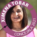Ximena Tobar Concejala de La Cisterna