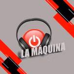 a toda maquina