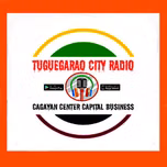 TUGUEGARAO CITY RADIO