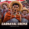 Ep 304 - Carnaval crema
