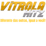 Radio Vitrola Hitz