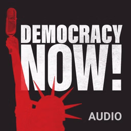 Democracy Now! Audio