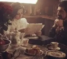 Harout Pamboukjian & Anna Boyrazyan - Karmir Tsaghik me garuni