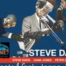 Trombonist Steve Davis Interview | Meets Hank Jones, Vol. 2 (2026) | Jazz History & Timeless Swing