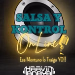 Salsa y Kontrol
