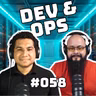 Dev&Ops - EP058 - ¿Sprints en Infraestructura? Cómo sobrevivir al On-Call y no perder la cabeza
