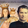 Auxiliadora madre mia