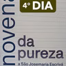 Novena da pureza 4° dia