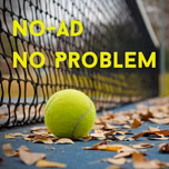 No-Ad, No Problem