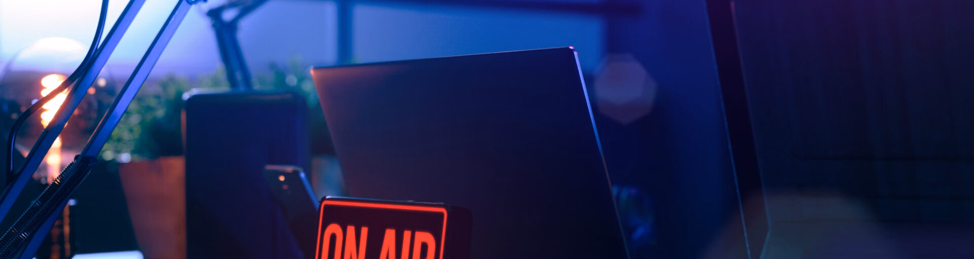 RADIO AZUL