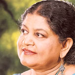 Rupa Indumathi