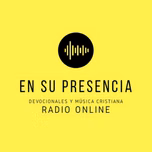 EN SU PRESENCIA
