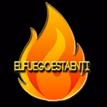 EL FUEGO ESTA EN TI