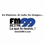 FM99 Panama