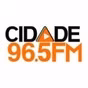 Rádio Cidade 96.5 FM