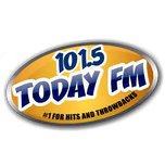 101.5 TODAY FM