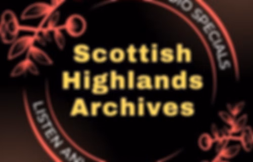 Scottish Highlands Archives