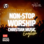 Hadassah - English Christian Worship Music Radio