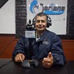 Radio Cristo Viene