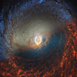 Bijan Nemati on the Search for Habitable Planets