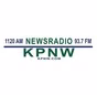 Newsradio 1120 AM 93.7 FM - KPNW