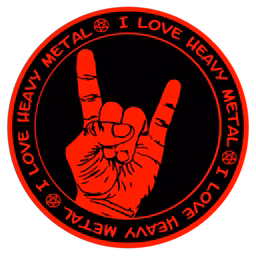I love Heavy Metal