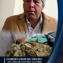 Dudosas comercializadoras incentivan robo de minerales