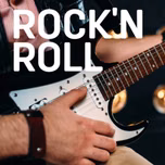 Rock Internacional