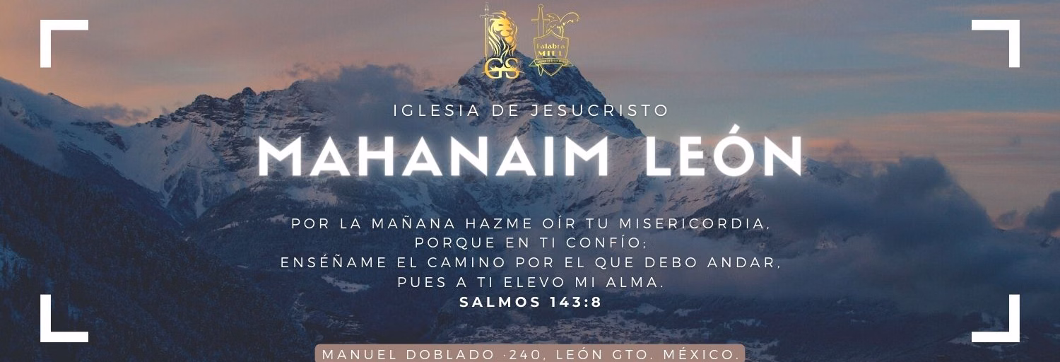 Radio Palabra Miel Mahanaim León