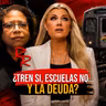 Ep. 262 ¿Tren si, escuelas no...y la deuda? | El Resaltador de la Realidad