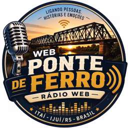 Web Ponte de Ferro