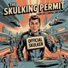 Skulking Permit - Old Time Radio Sci-Fi