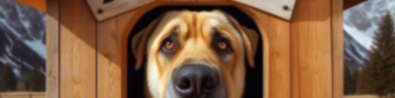 Atomic Doghouse