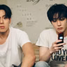 Monsta X's Shownu X Hyungwon release EP, 'Do You Love Me' music video