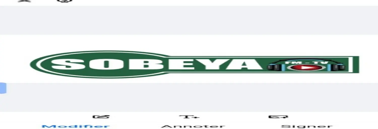 RADIO SOBEYA FM