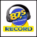 Radio Record Carapegua