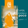 Locuras, ironías y otro poco -TEMA 11-