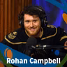 Getting to Know Q: Rohan Campbell