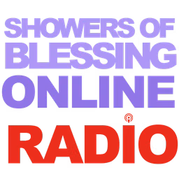 SHOWERS OF BLESSINGS RADIO