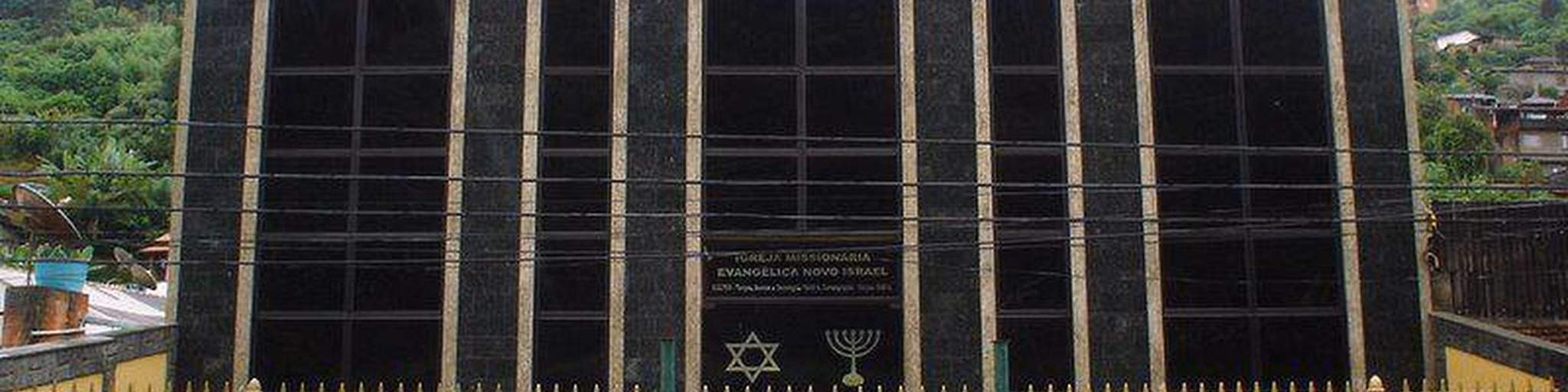 Radio Novo Israel
