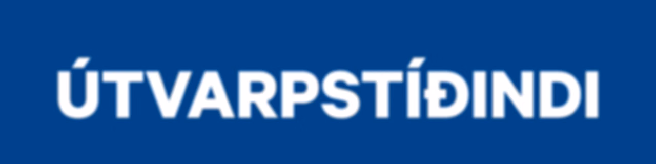 Útvarpstíðindi