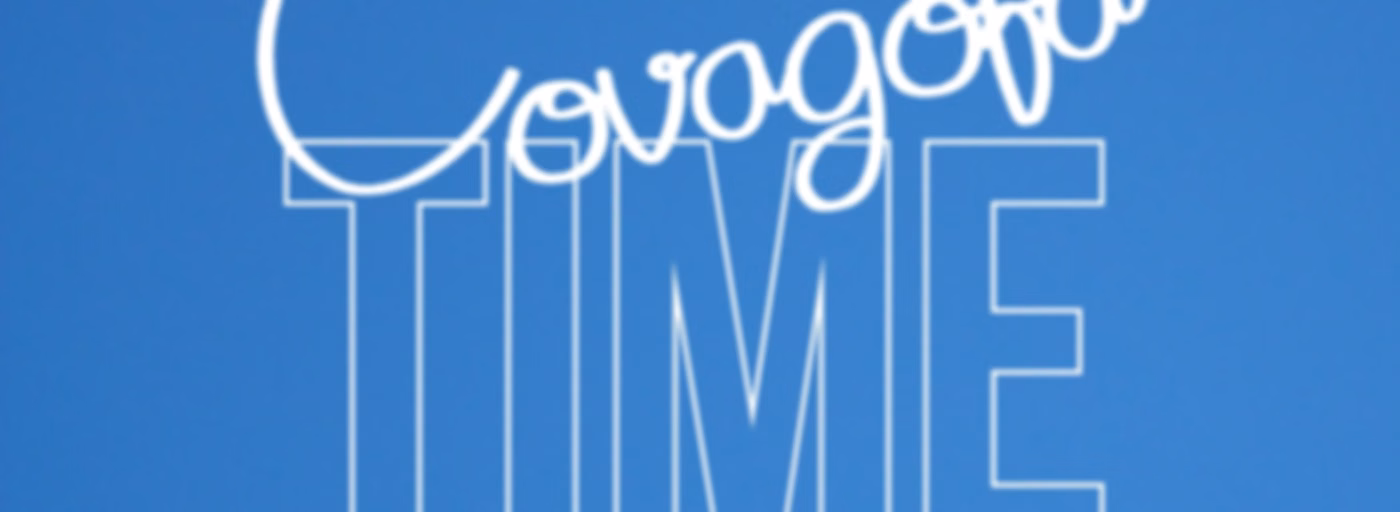 COVAGOFA TIME Radio
