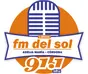 91.1 FM Del Sol