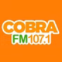 Rádio Cobra FM 107.1